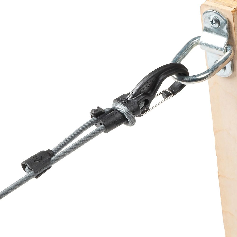 Nite Ize Knotbone Adjustable Bungee #5 CloseUp