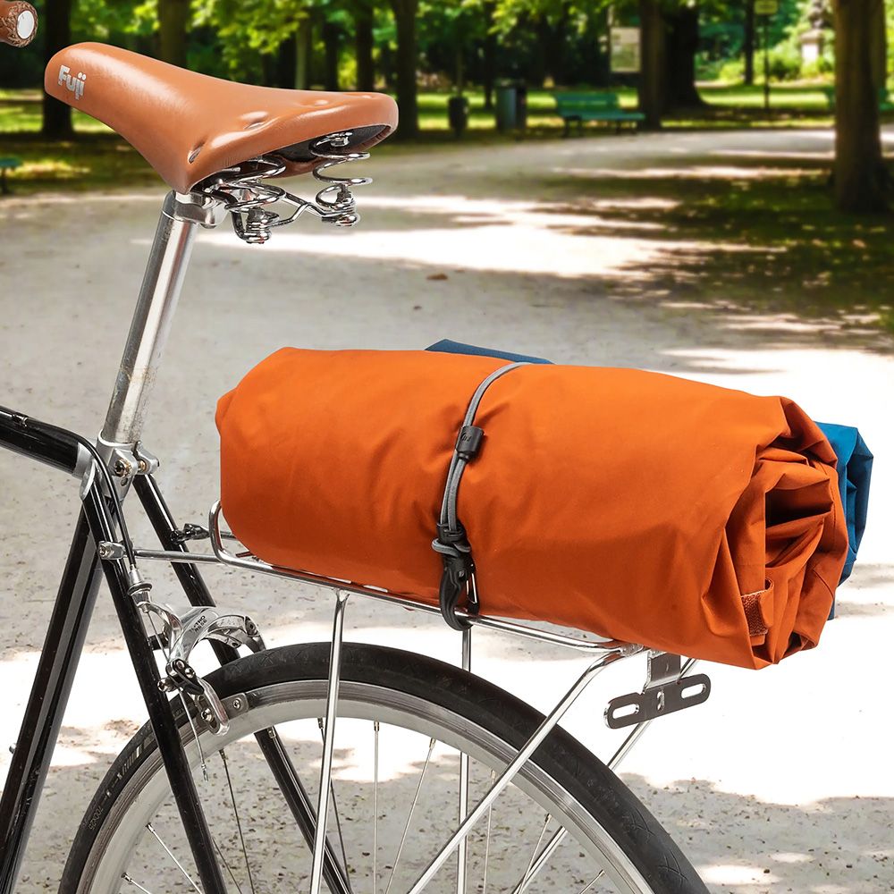 Nite Ize Knotbone Adjustable Bungee #5 Front_Angled_Left