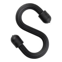 Nite Ize Gear Tie Bendable S-Hook Front_Flat