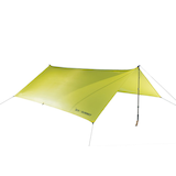 Sea to Summit Escapist™ Medium Tarp Front_Three_Fourths_Angled_Right