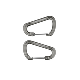 Sea To Summit Large Accessory Carabiner - 2pk Composite_or_Mixed