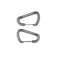 Sea To Summit Large Accessory Carabiner - 2pk Composite_or_Mixed