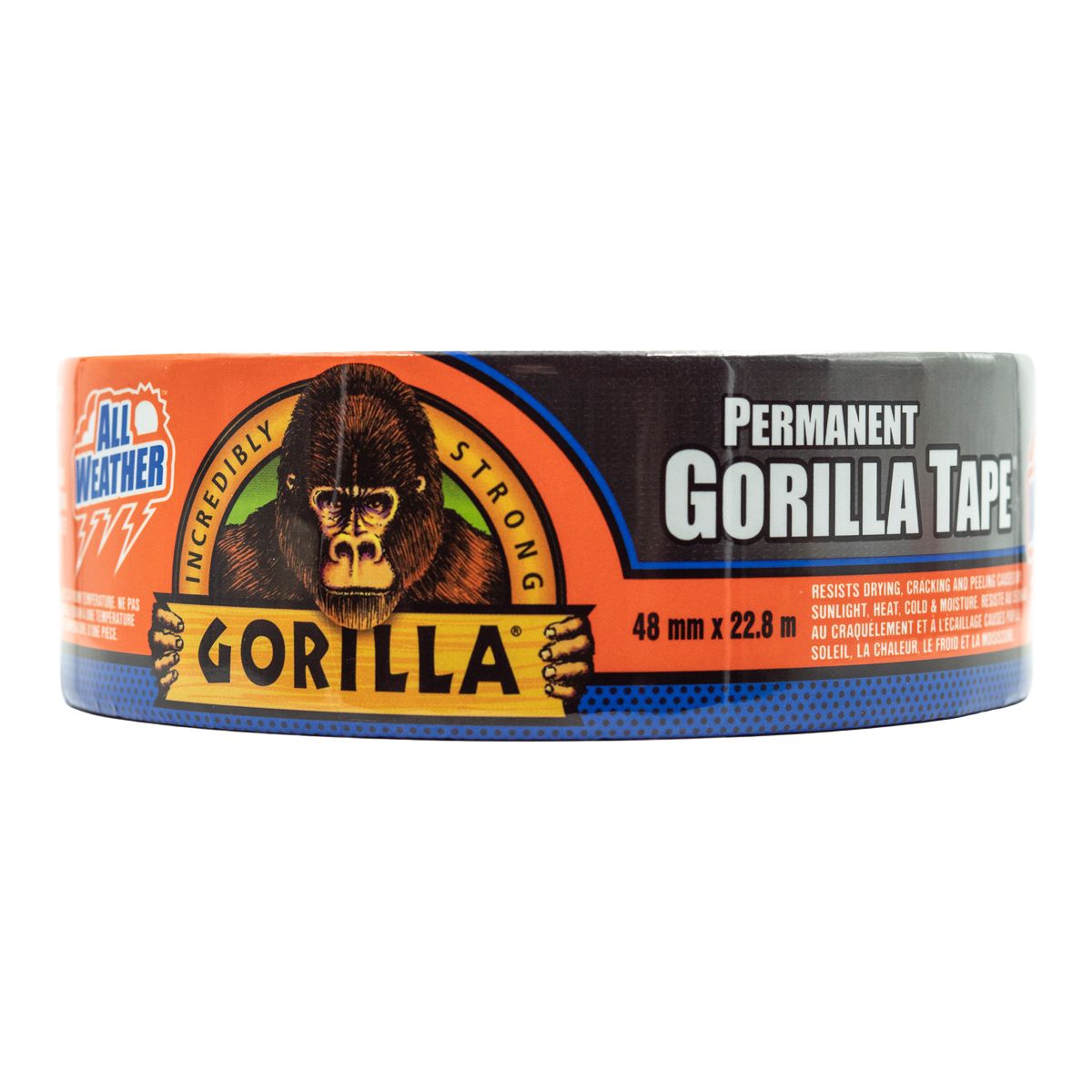 Image of Gorilla Glue All Weather Tape