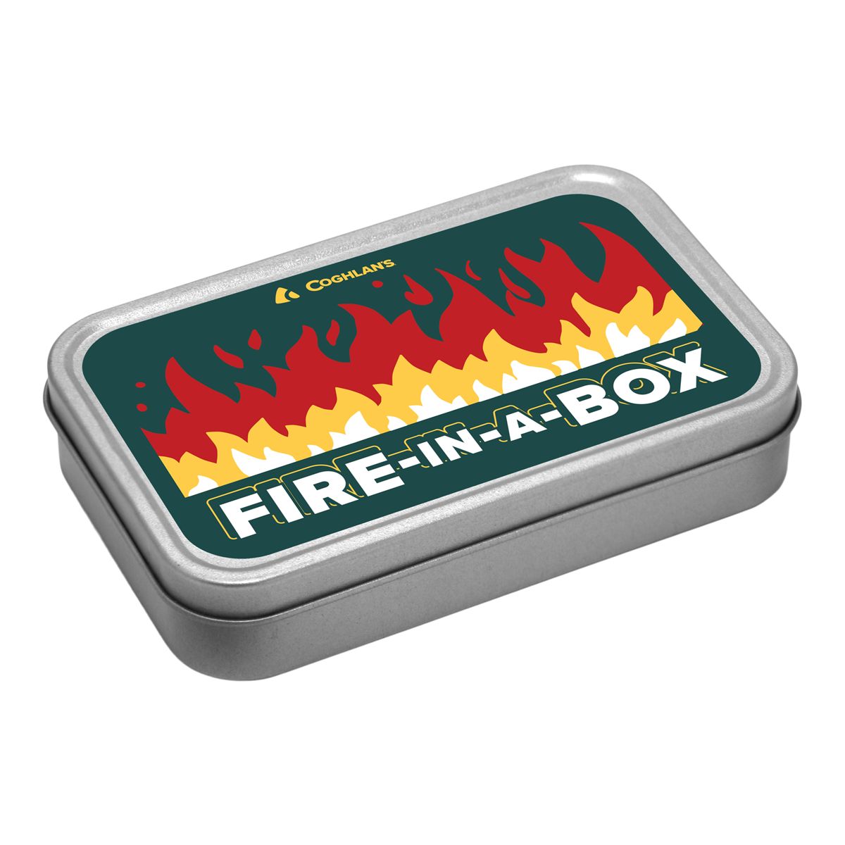 Image of Coghlan's Fire In A Box