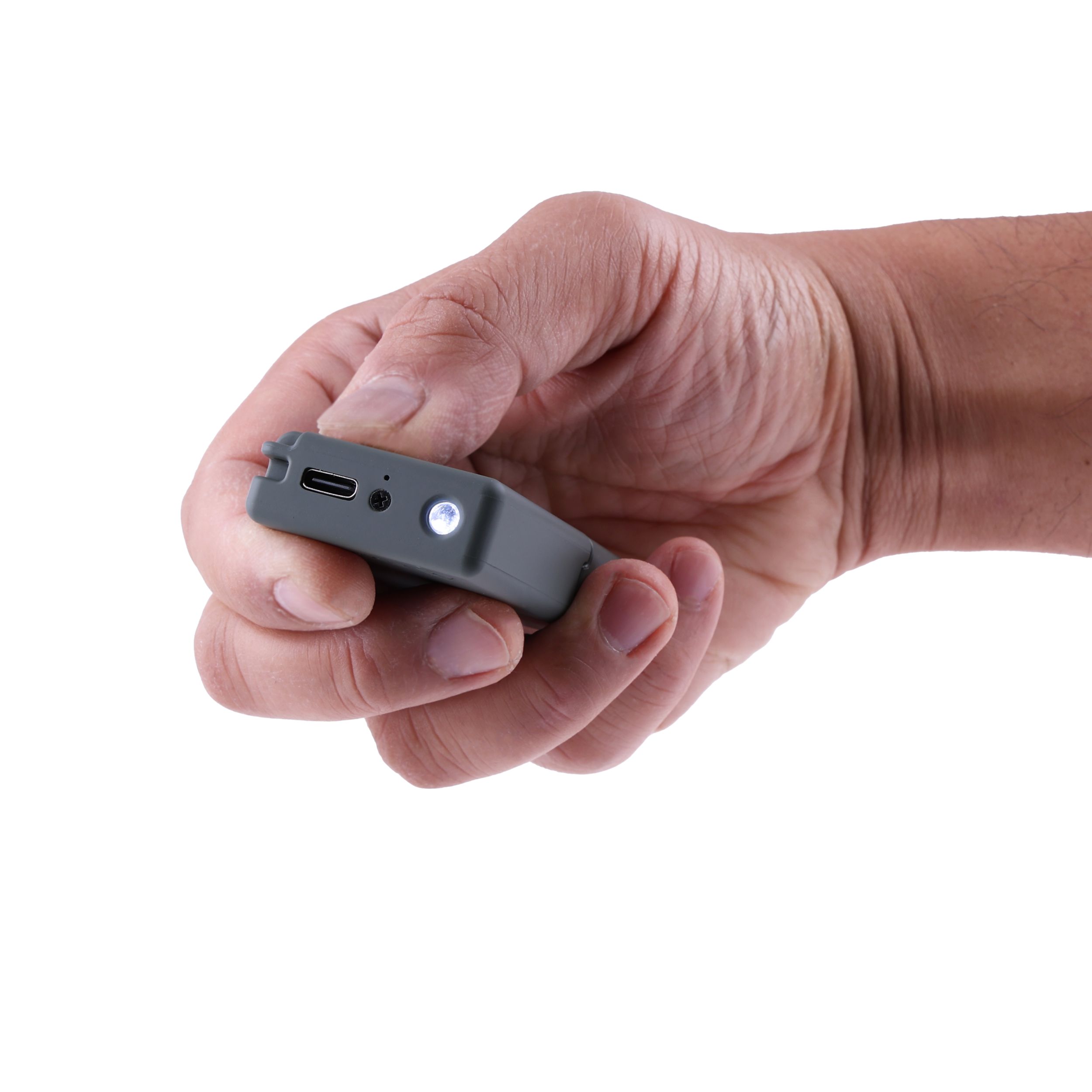 Coghlan's Plasma Lighter Overhead_Plunge