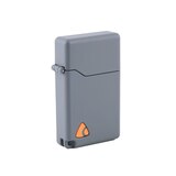 Coghlan's Plasma Lighter Front_Three_Fourths_Angled_Right