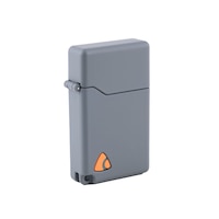 Coghlan's Plasma Lighter Front_Three_Fourths_Angled_Right
