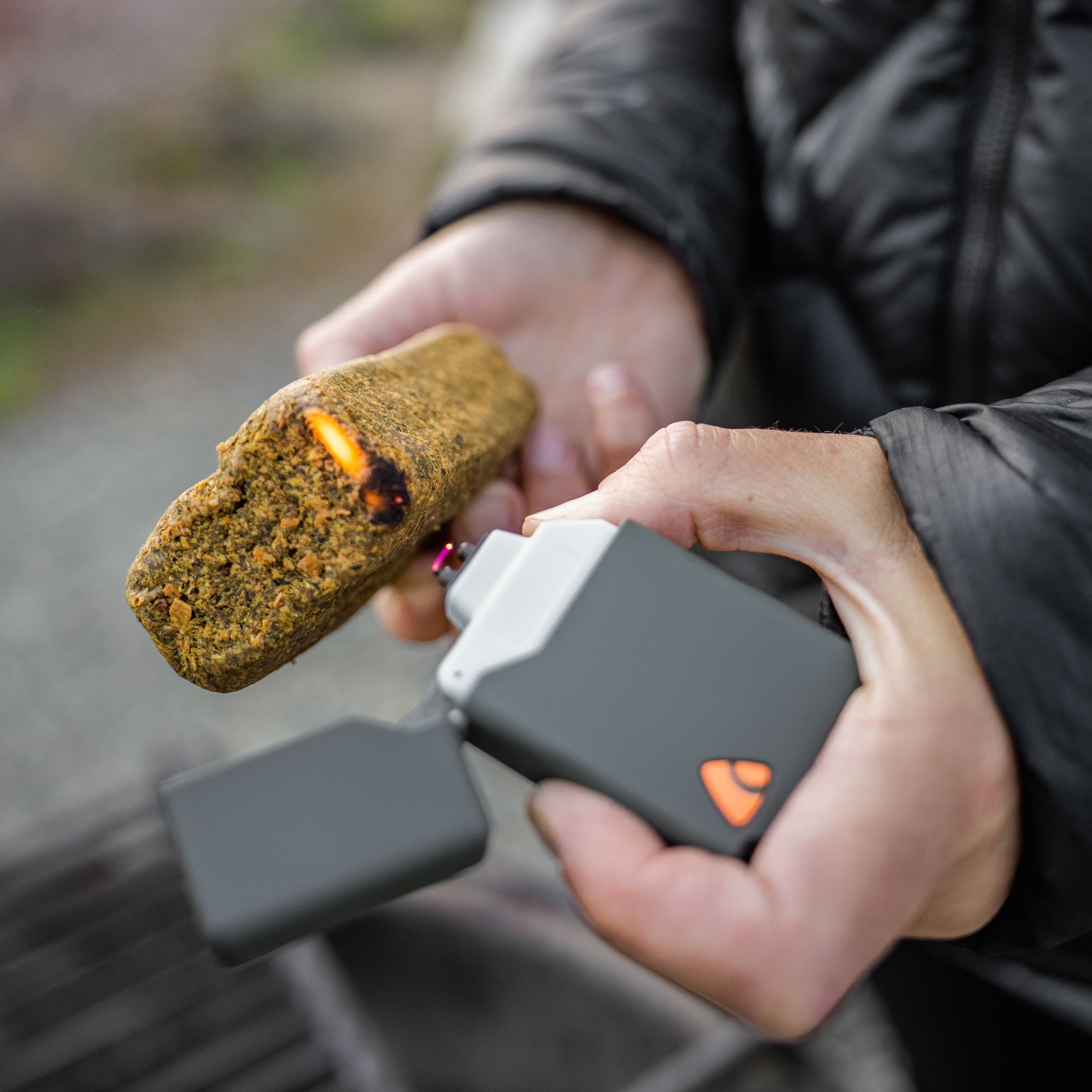 Coghlan's Plasma Lighter Overhead_Plunge