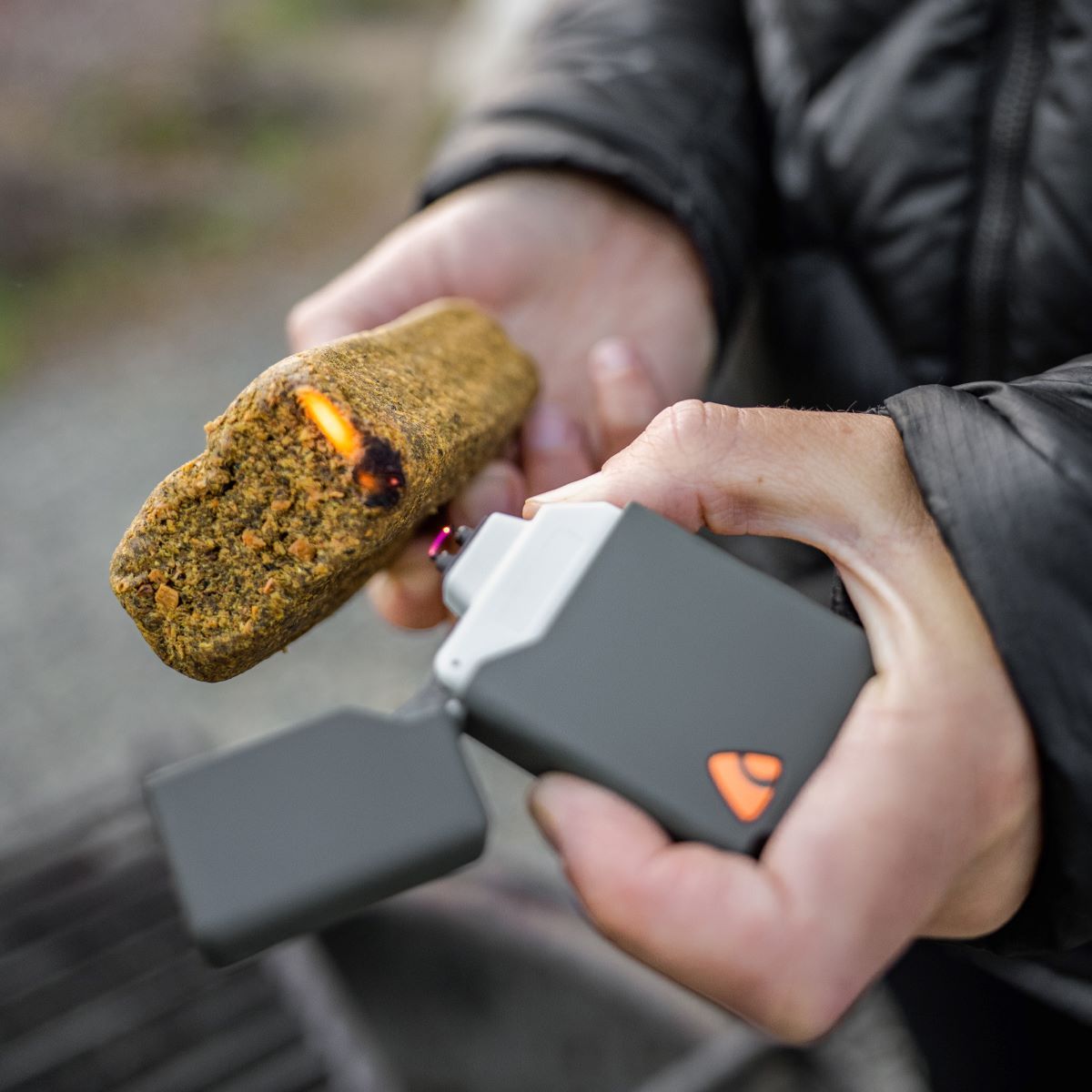 Coghlan's Plasma Lighter Overhead_Plunge