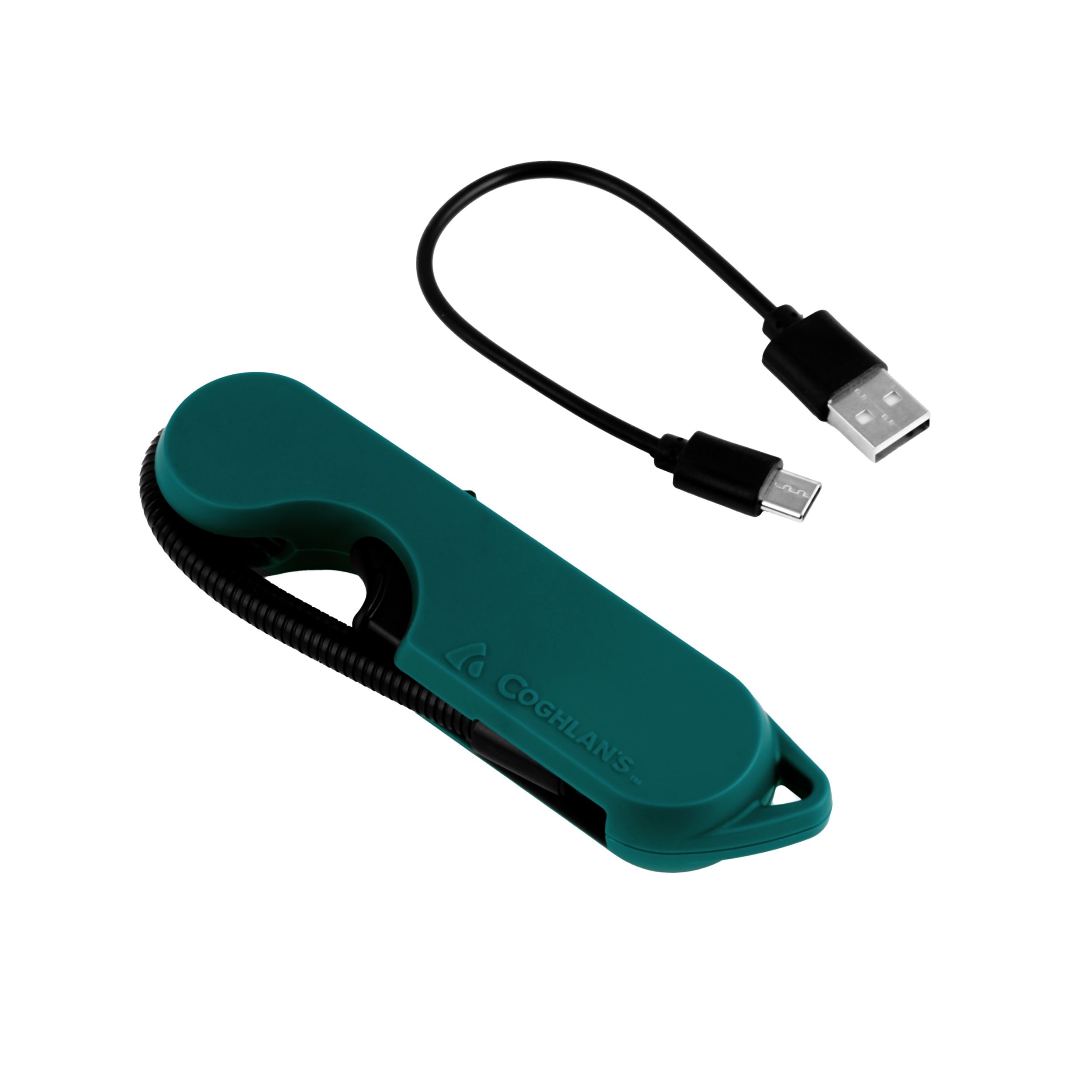 Coghlan's Plasma Flex Lighter Composite_or_Mixed