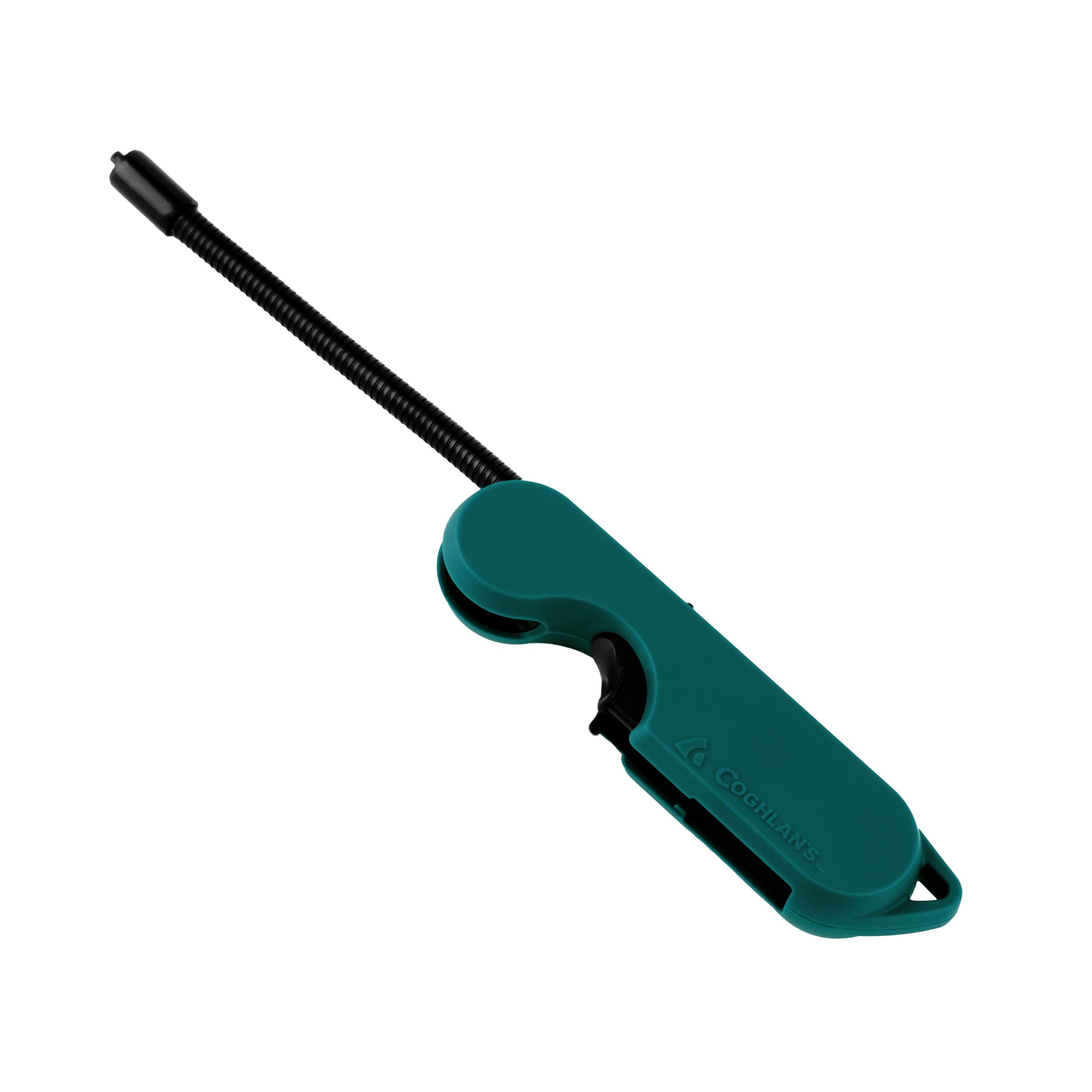 Coghlan's Plasma Flex Lighter Front_Angled_Left