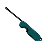 Coghlan's Plasma Flex Lighter Front_Angled_Left