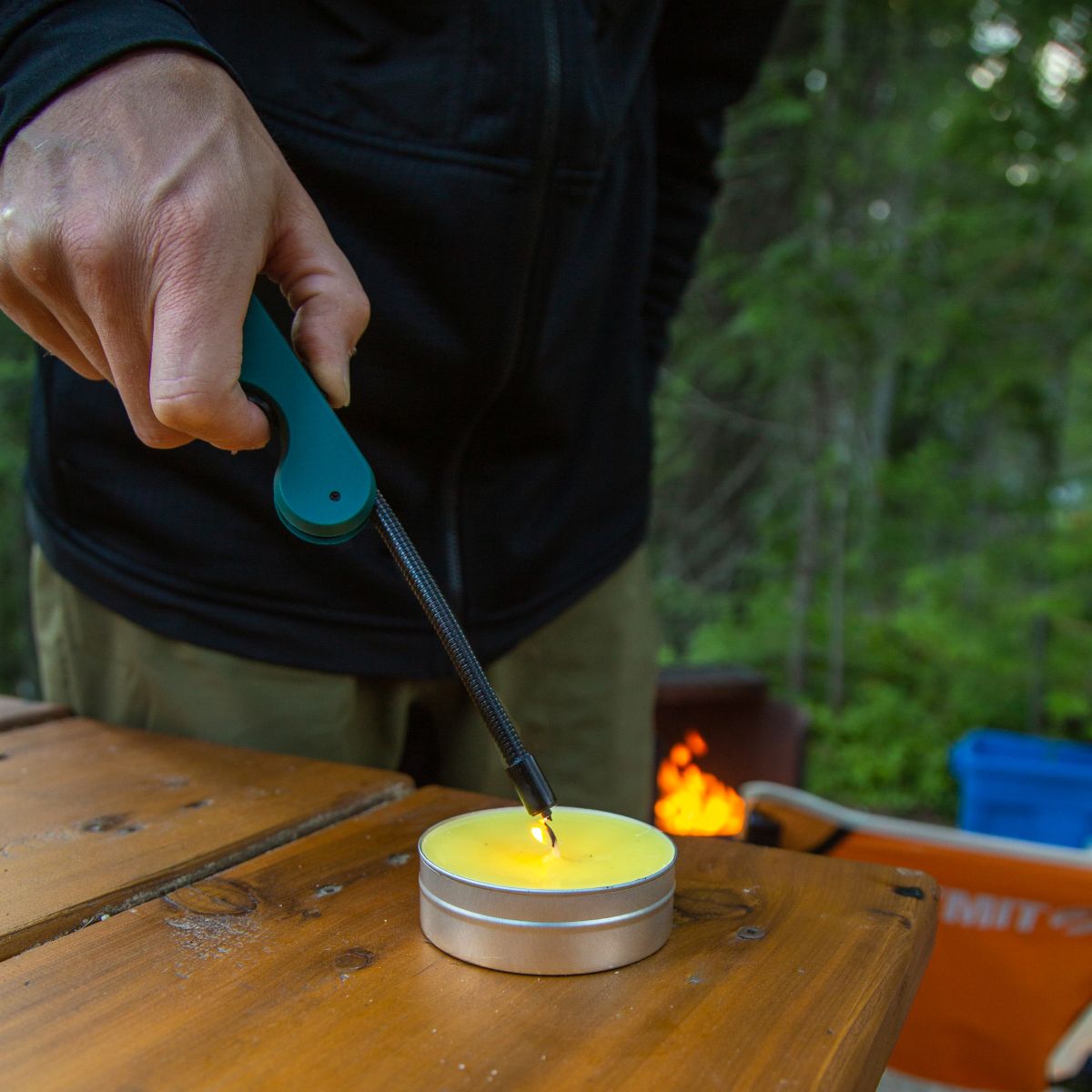 Coghlan's Plasma Flex Lighter Side_Right