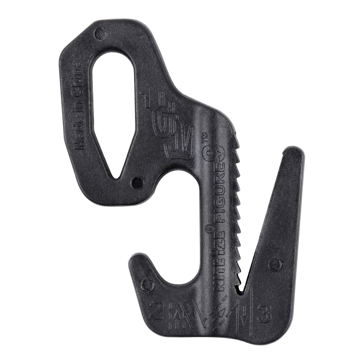 Nite Ize Figure 9 Tent Line Kit Side_Left