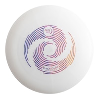 Nite Ize Flashflight Rechargeable Light Up Frisbee Front_Flat