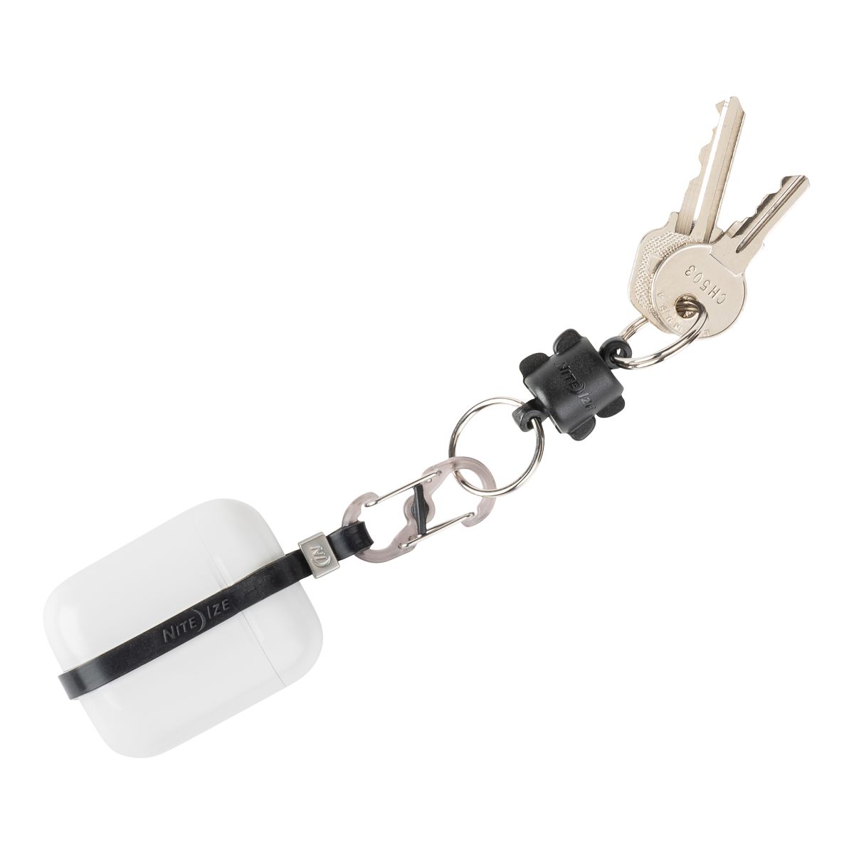 Nite Ize Keyring 360 Magnetic Connector | SportChek