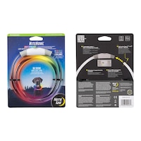 Nite Ize Nitehowl Rechargeable LED Safety Necklace Composite_or_Mixed