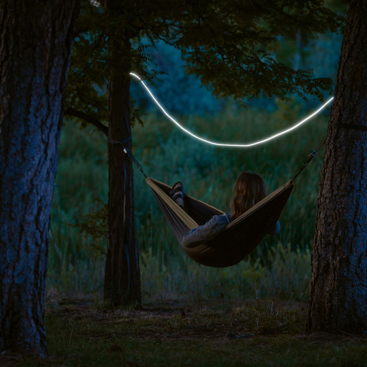 Nite Ize Radiant Rechargeable Shineline Front_Angled_Left