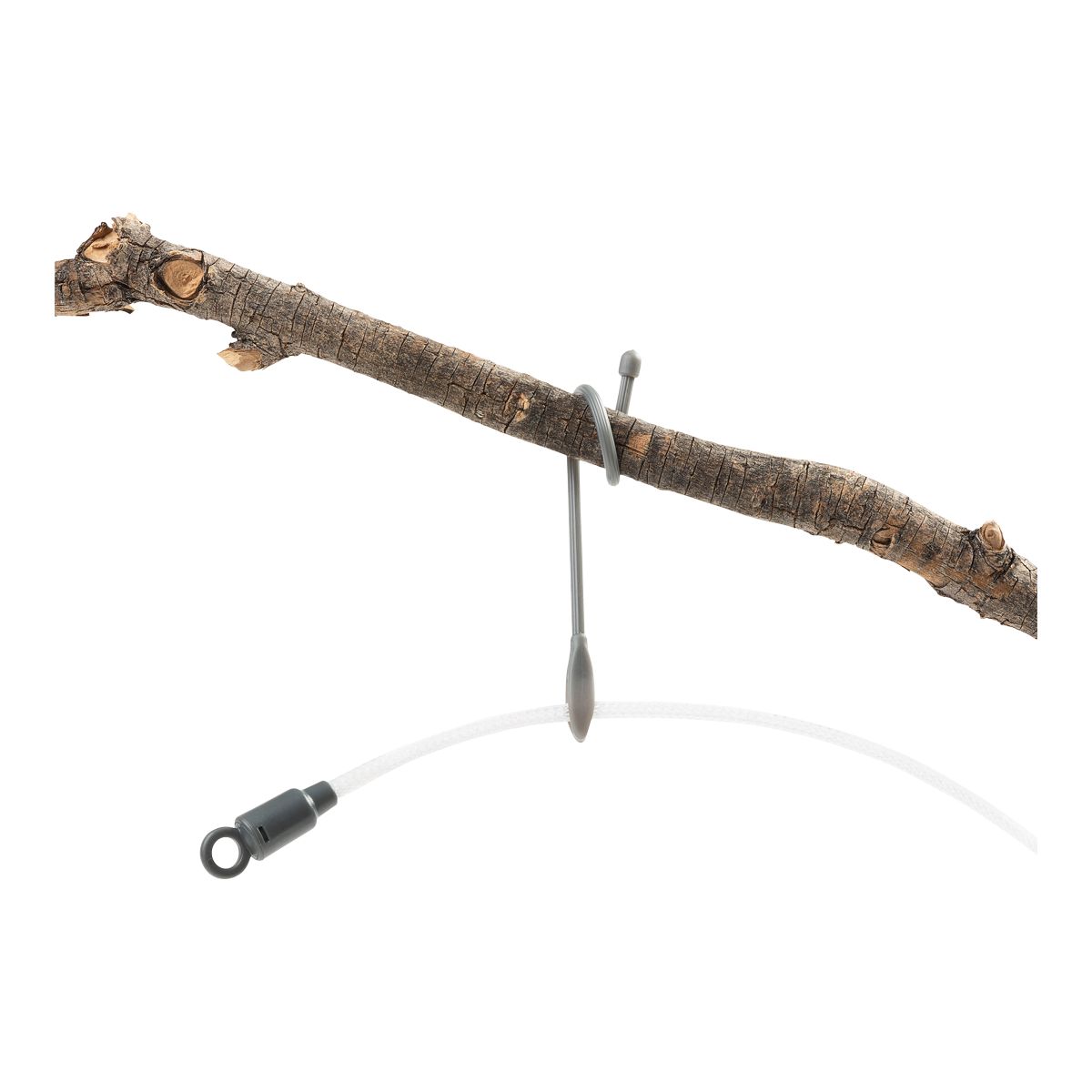 Nite Ize Radiant Rechargeable Shineline CloseUp