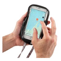 Nite Ize Runoff Phone Cube Front_Flat
