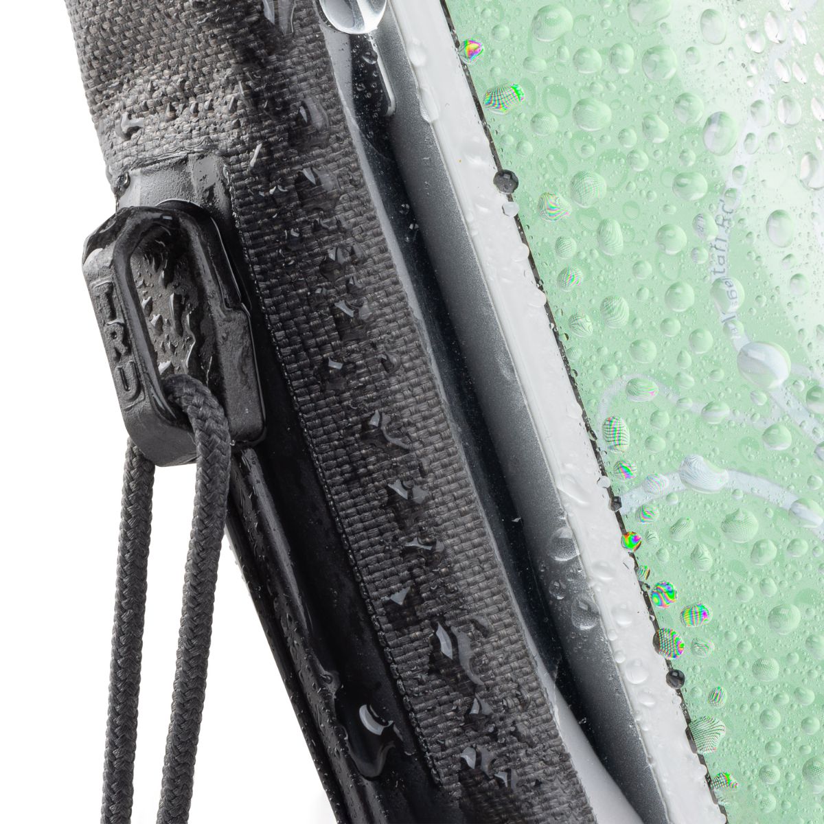 Nite Ize Runoff Phone Cube CloseUp