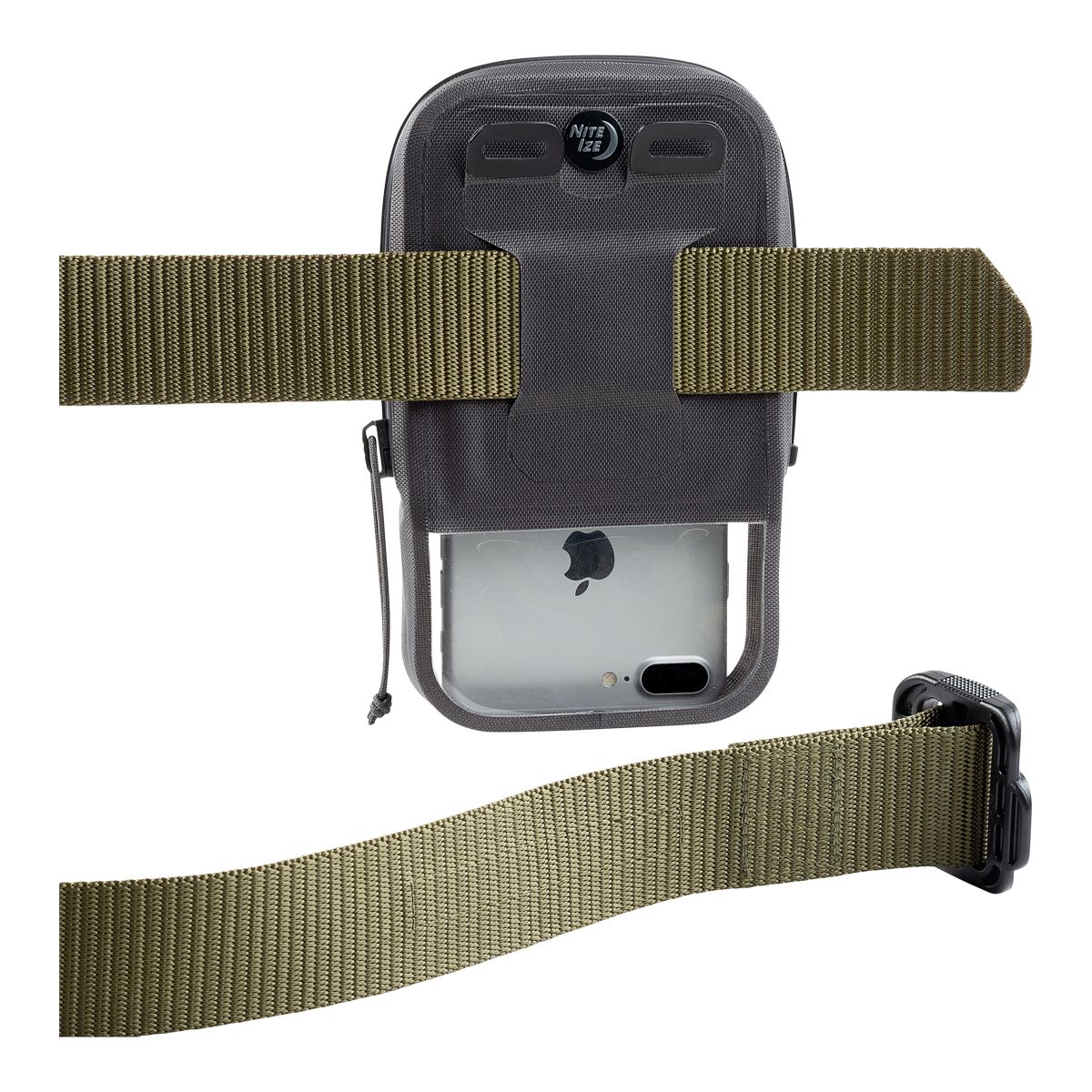 Nite Ize Runoff Phone Cube Back_Flat