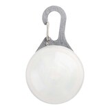 Nite Ize Spotlit Rechargeable Light Front_Flat