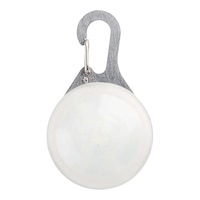 Nite Ize Spotlit Rechargeable Light Front_Flat
