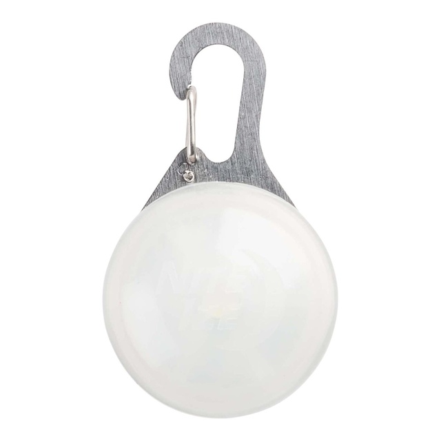 Nite Ize Spotlit Rechargeable Light Front_Flat