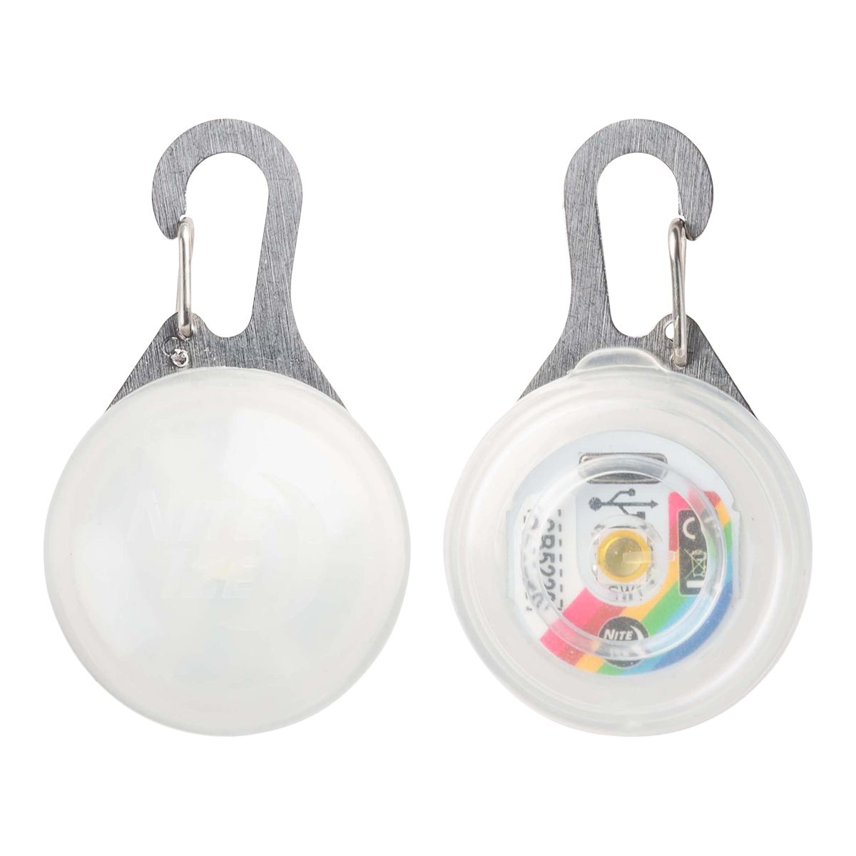 Nite Ize Spotlit Rechargeable Light Composite_or_Mixed