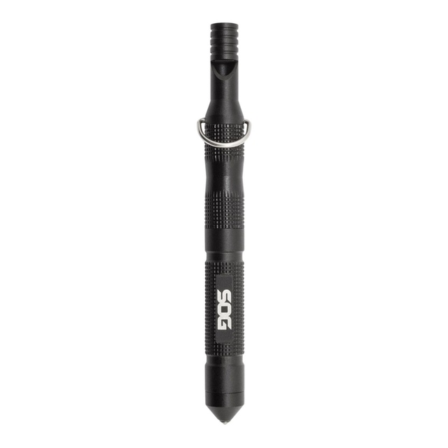 SOG Flint Firesteel Front_Flat