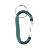 Coghlan's 8mm Carabiner Front_Flat