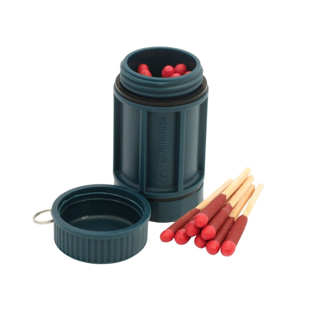 Coghlan's Storm Matches