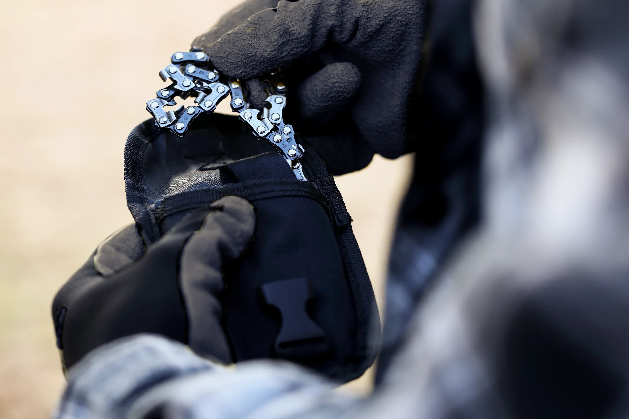 Coghlan's Pocket Chain Saw