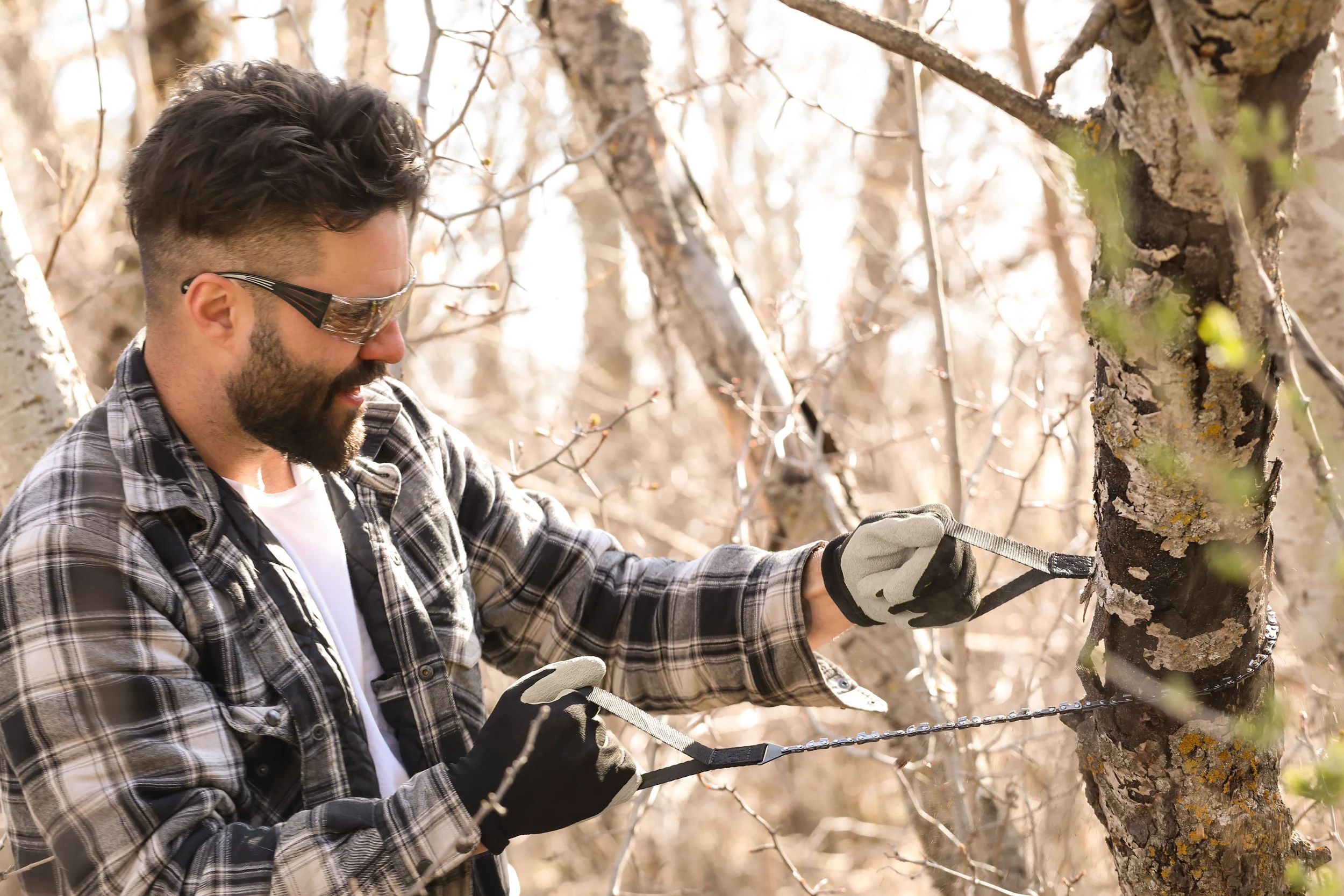 Coghlan's Pocket Chain Saw