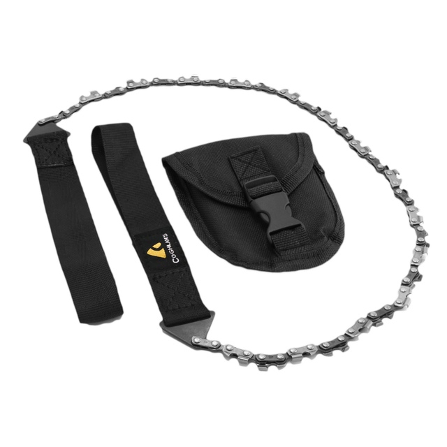 Coghlan's Pocket Chain Saw