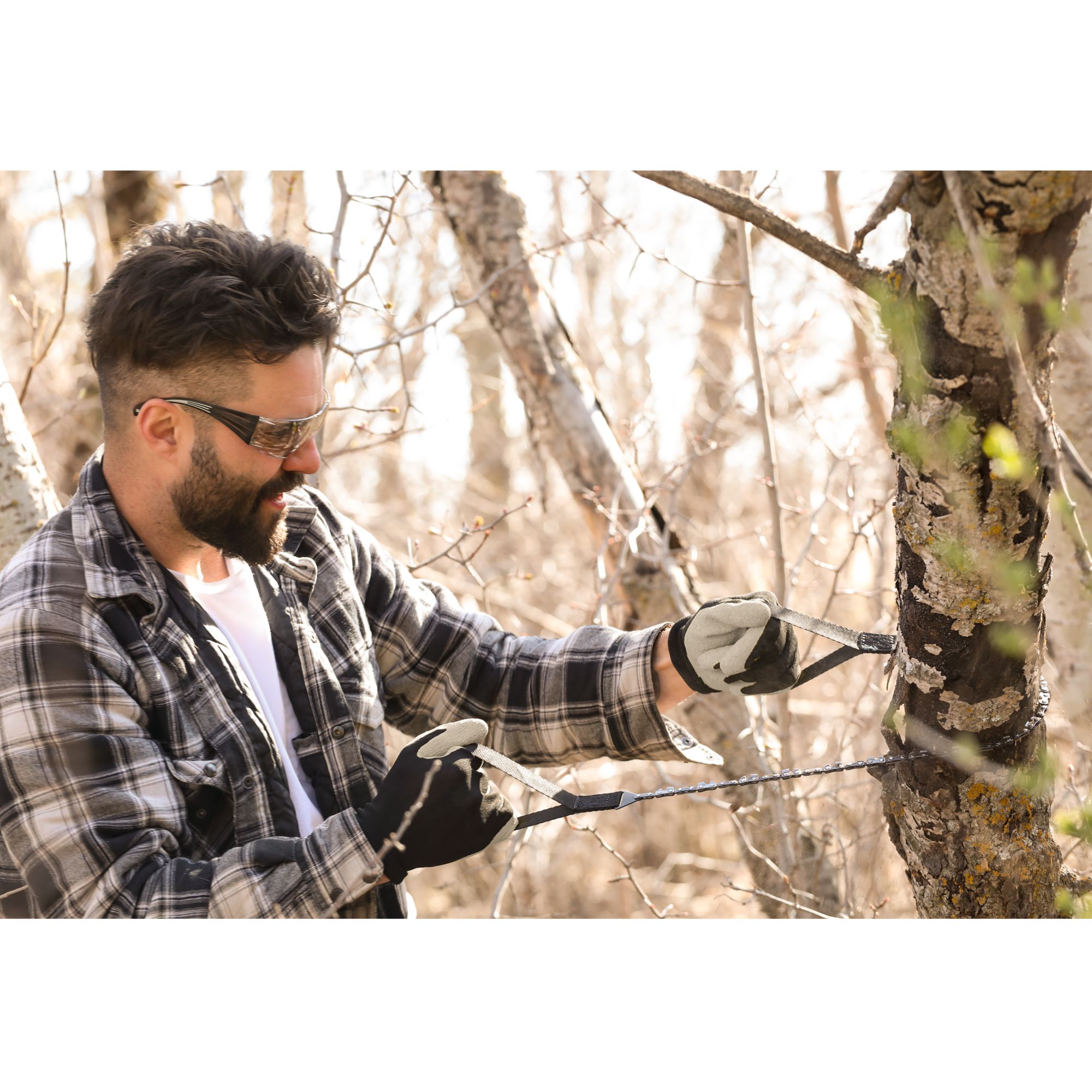 Coghlan's Pocket Chain Saw