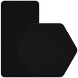 Gear Aid Tenacious Tape GORE-TEX Fabric Patches Front_Flat