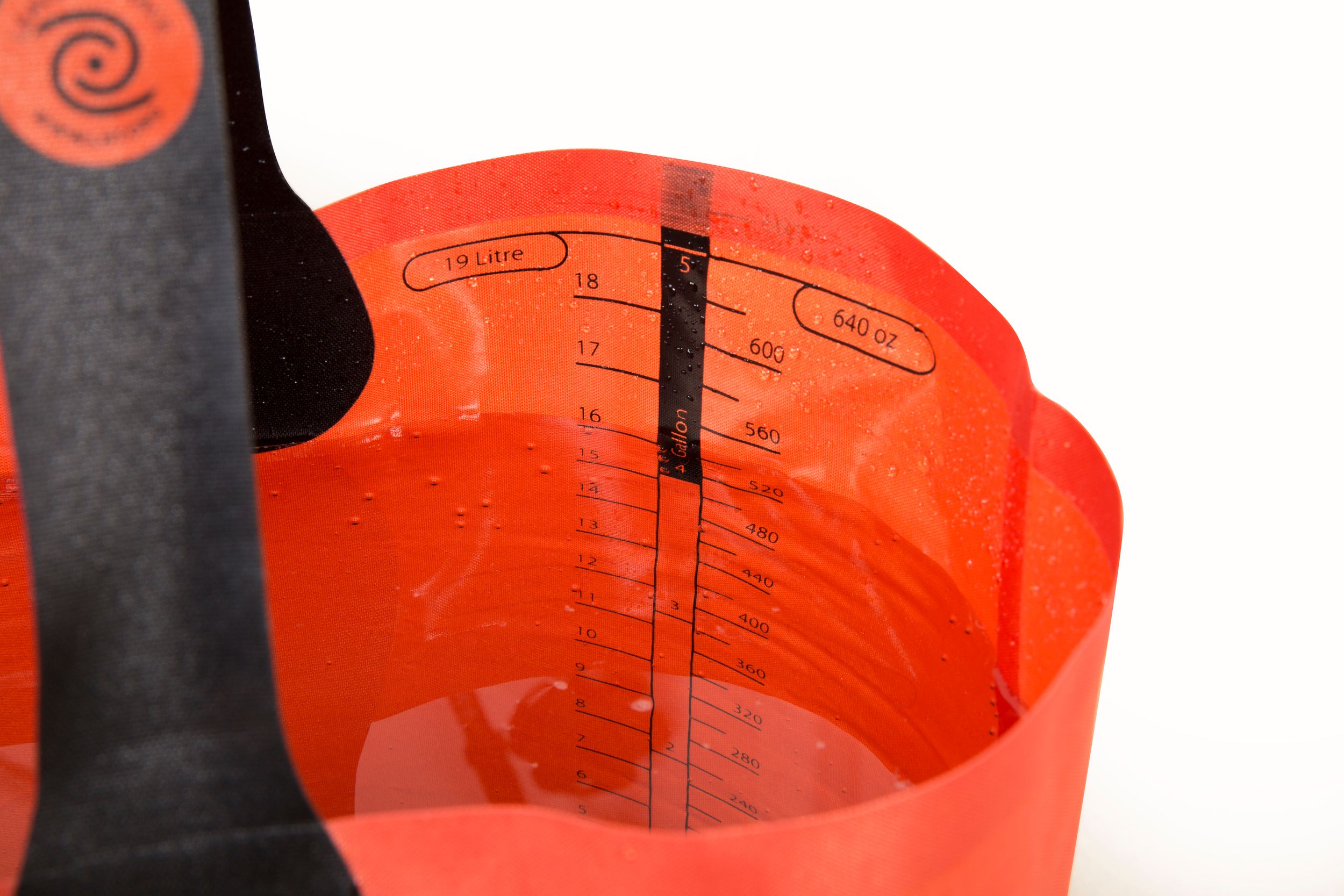 Sea to Summit 10L Folding Bucket