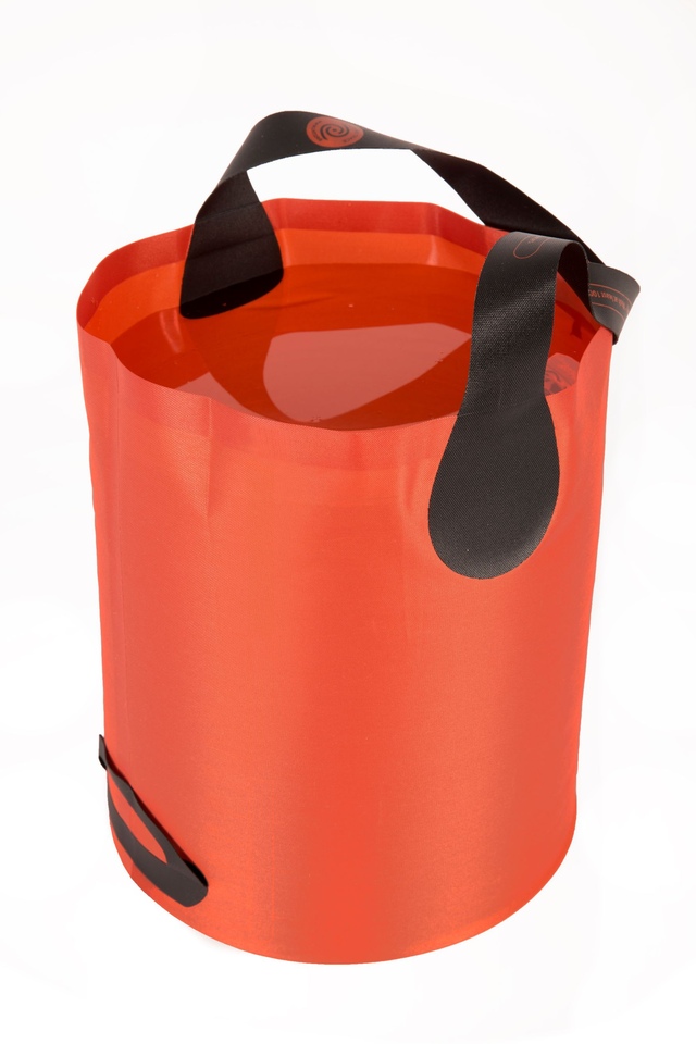 Sea to Summit 10L Folding Bucket