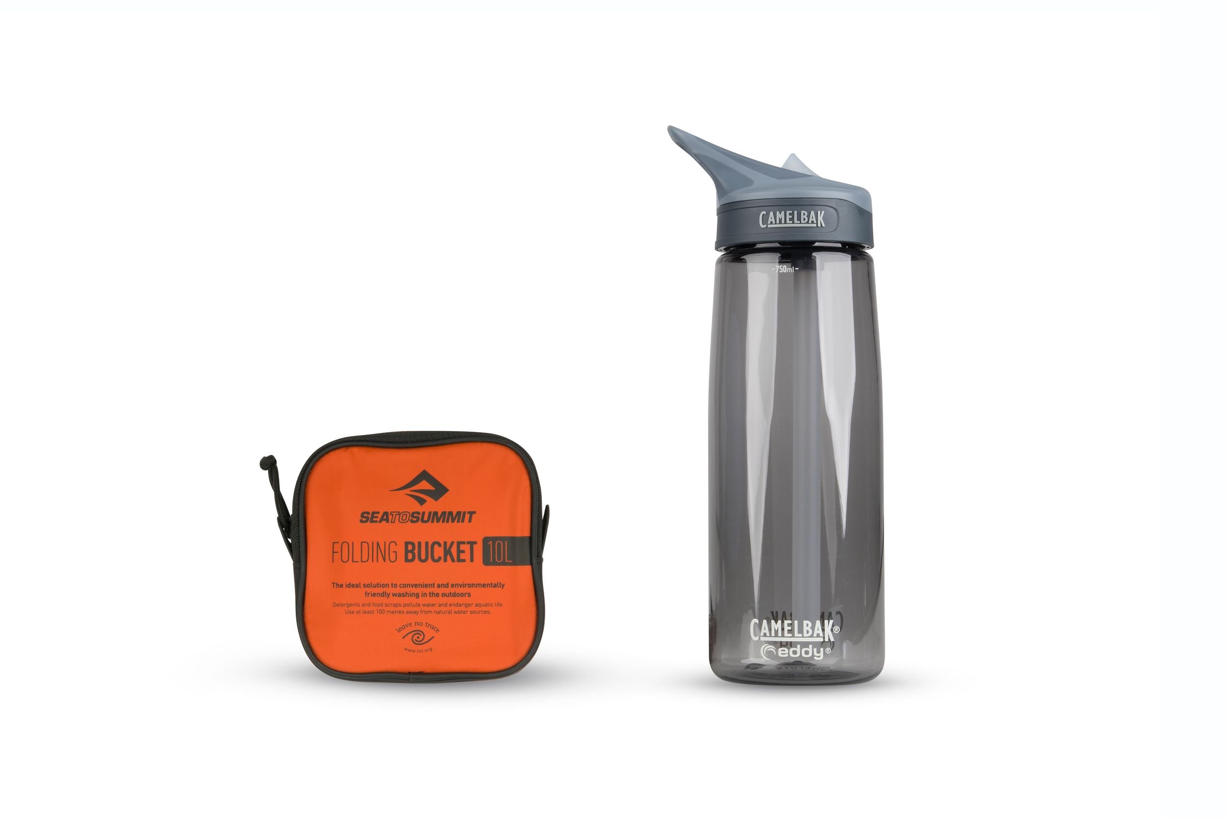 Sea to Summit 10L Folding Bucket