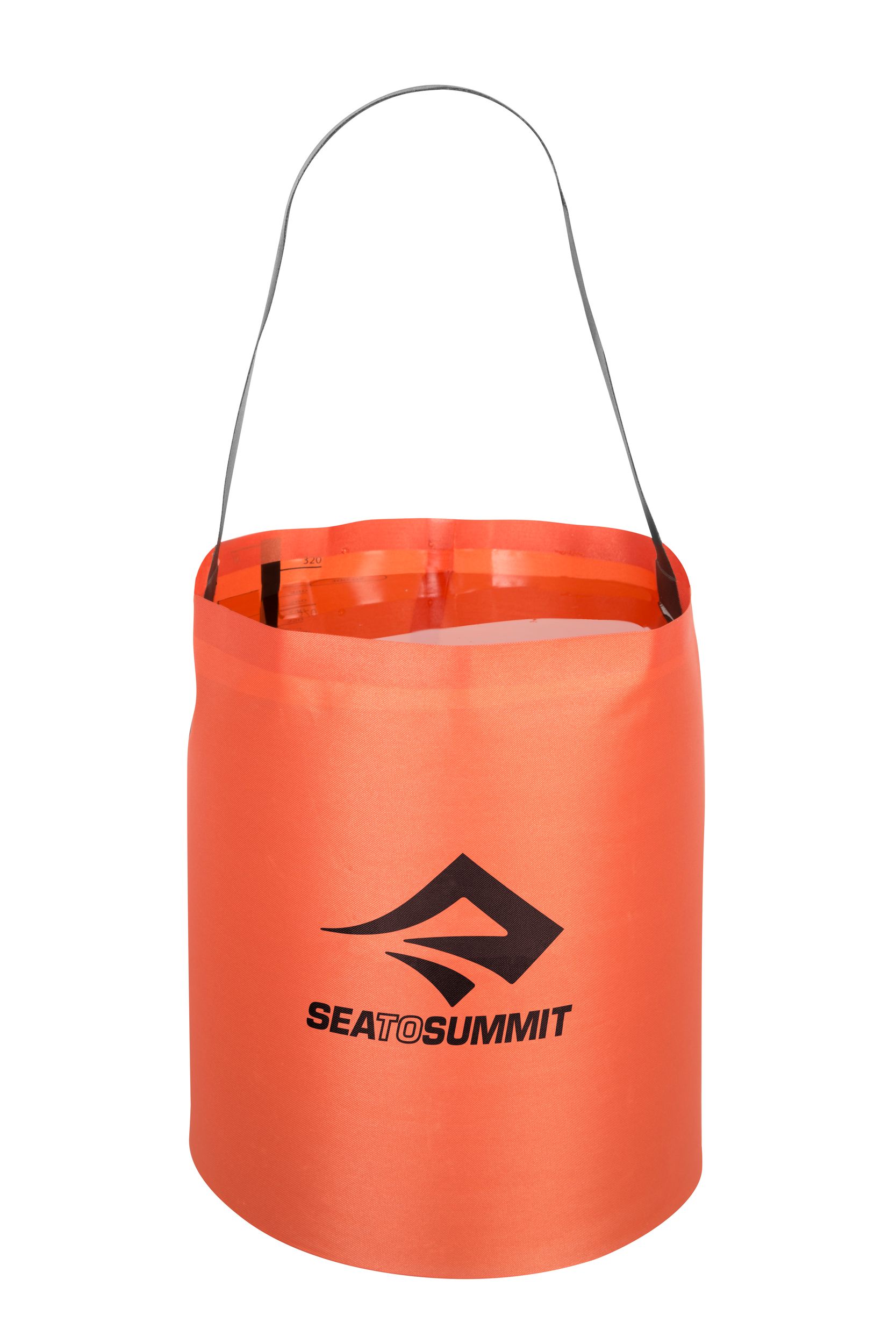 Sea to Summit 10L Folding Bucket