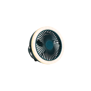 Coghlan's Camping Fan with Light