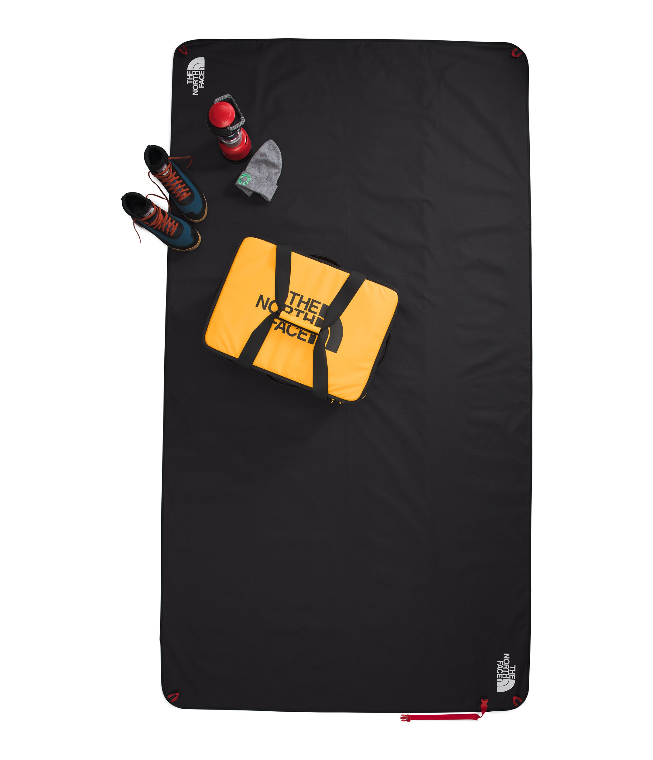 The North Face Base XL Wawona Ground Tarp