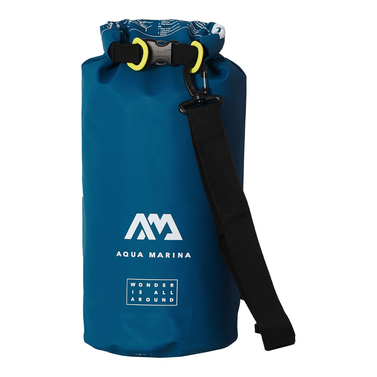 Aqua Marina 10L Dry Bag