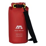 Aqua Marina 10L Dry Bag Front_Flat