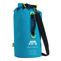 Aqua Marina 40L Dry Bag Front_Angled_Right