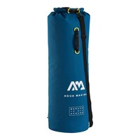 Aqua Marina 90L Dry Bag Front_Angled_Right