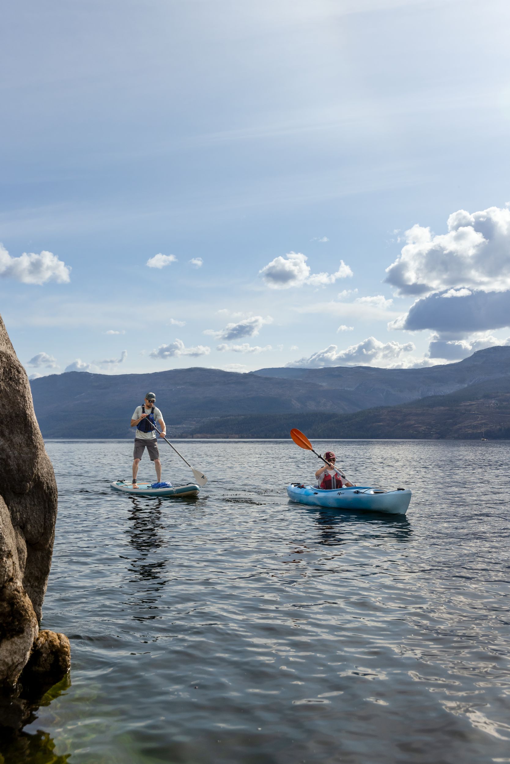 Mustang Trident Personal Flotation Device