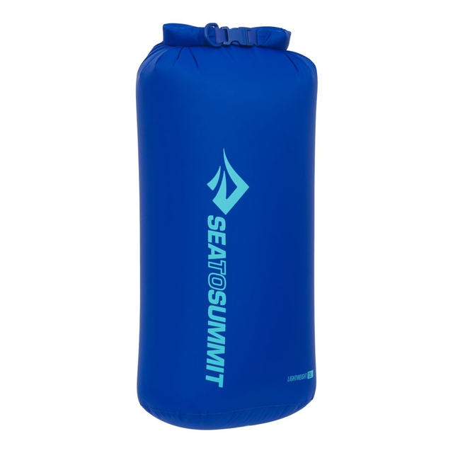 Sea To Summit 13 L Dry Bag Front_Angled_Right